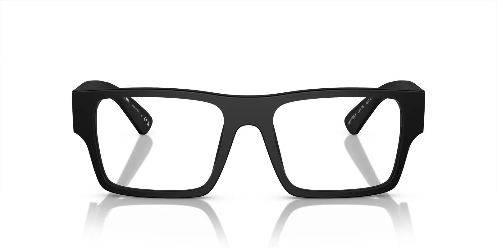 Prada A08VF Eyeglasses - view 18